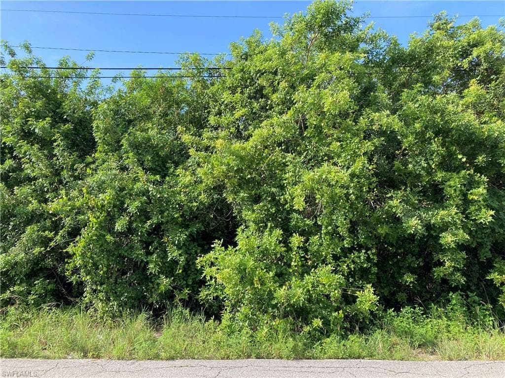 3103 47th ST SW LEHIGH ACRES, FL 33976