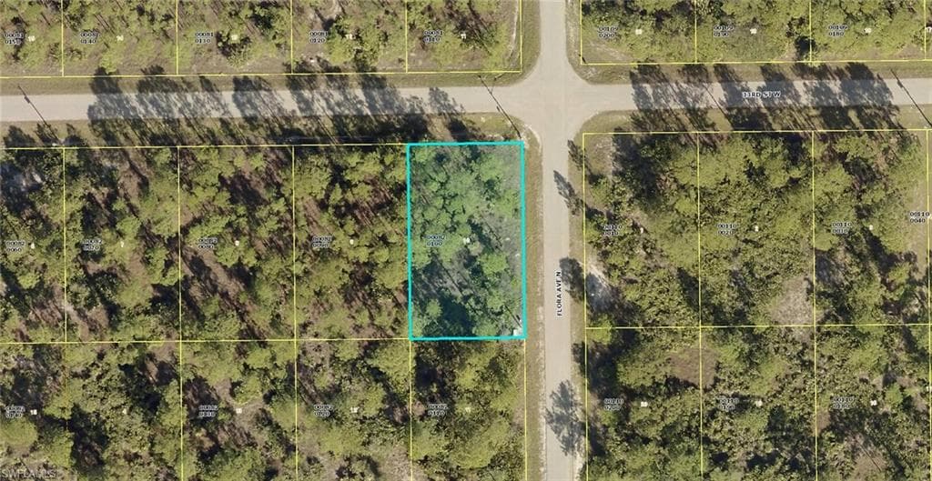 2701 33rd ST W LEHIGH ACRES, FL 33971