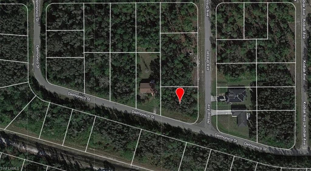 1014 Jessup AVE LEHIGH ACRES, FL 33974