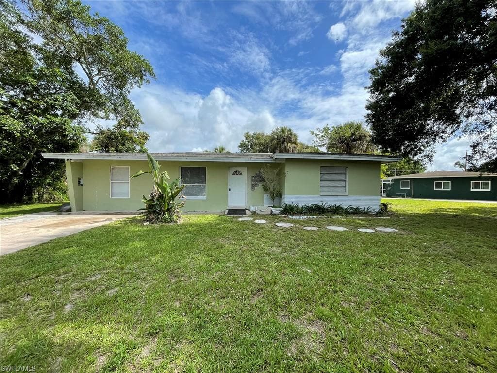 12618 6th ST FORT MYERS, FL 33905
