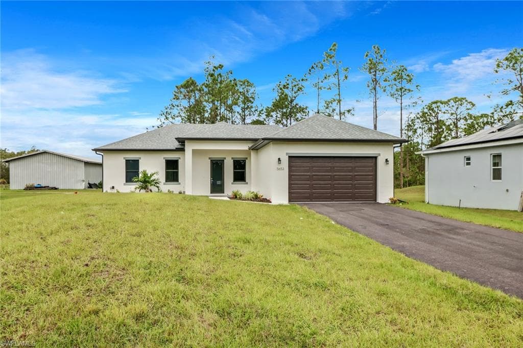5653 Everglades BLVD N NAPLES, FL 34120