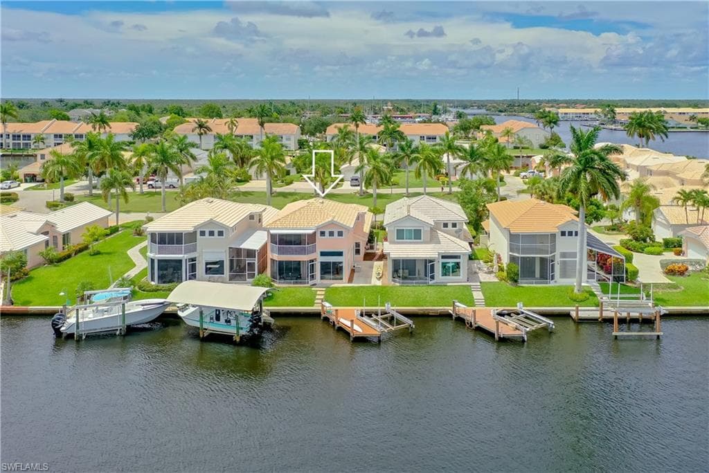 154 Eveningstar Cay NAPLES, FL 34114