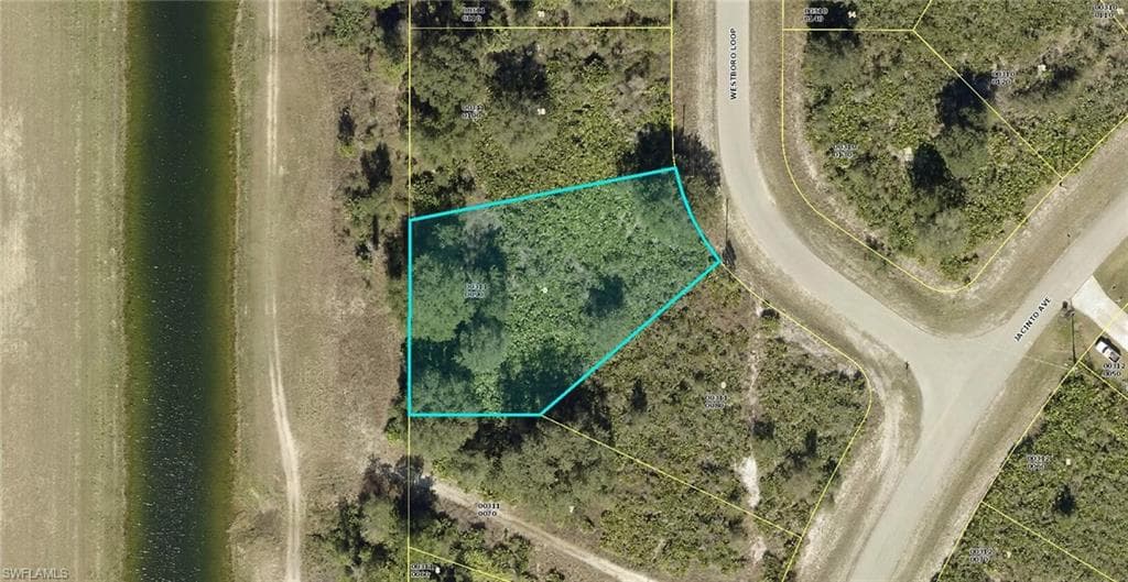 1903 Westboro LOOP LEHIGH ACRES, FL 33972