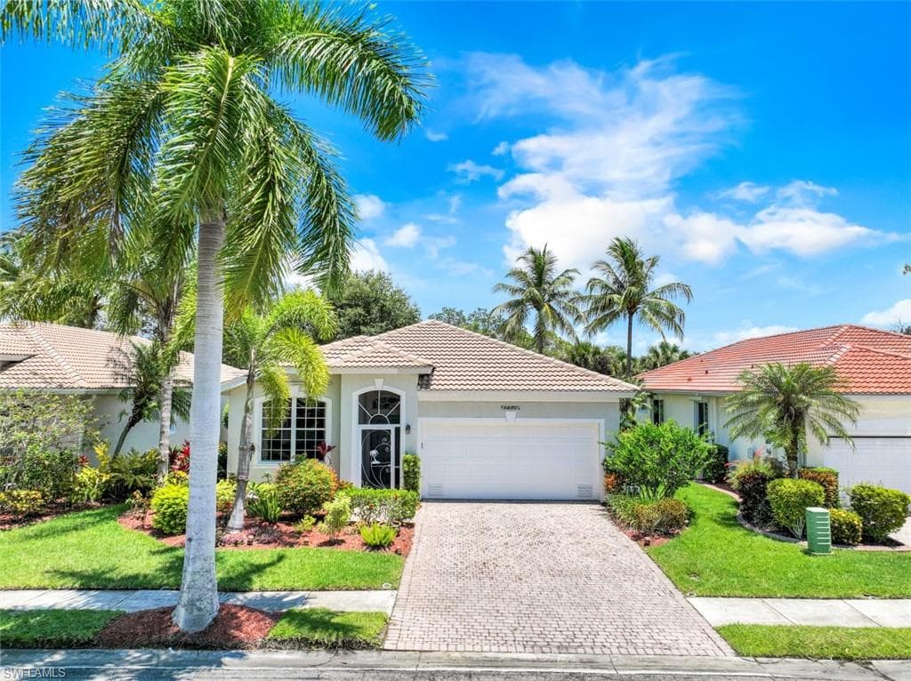 14251 Reflection Lakes DR FORT MYERS, FL 33907