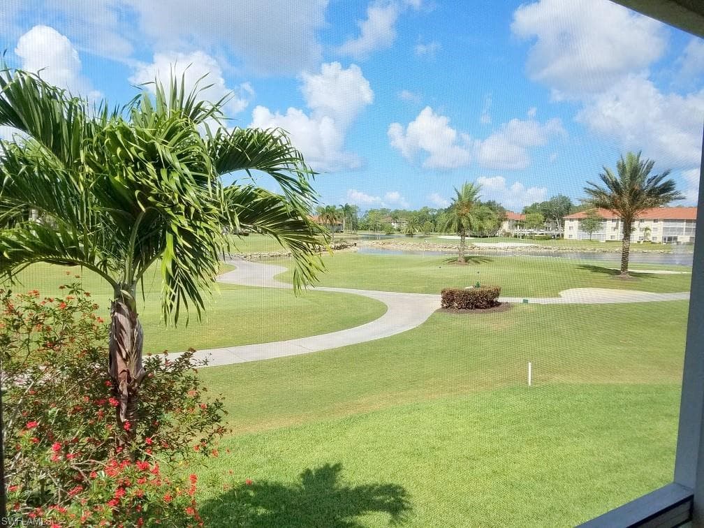 5920 Cranbrook WAY F206 NAPLES, FL 34112