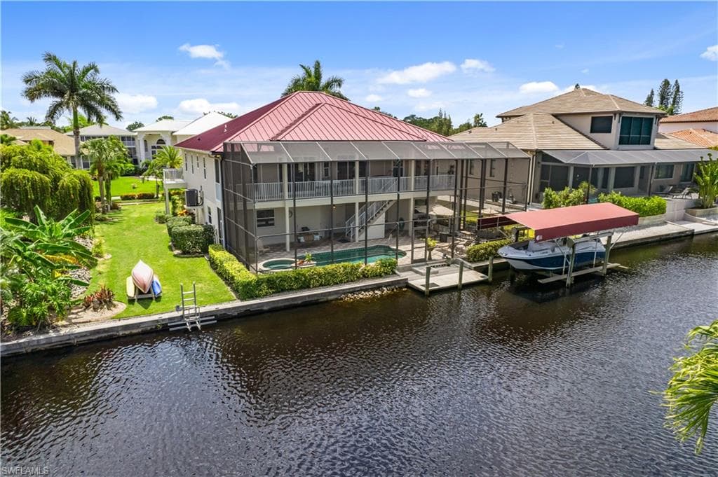27168 Harbor DR BONITA SPRINGS, FL 34135