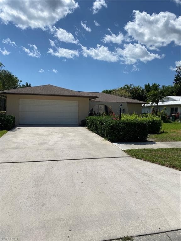 4522 Beechwood Lake DR NAPLES, FL 34112