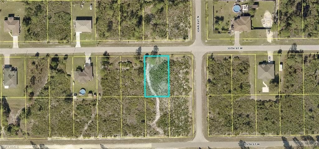 3003 30th ST W LEHIGH ACRES, FL 33971