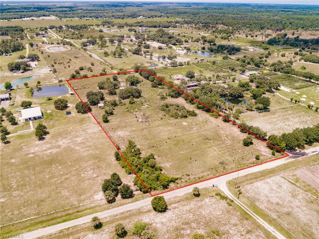 23850 Linda Lee WAY FORT MYERS, FL 33913