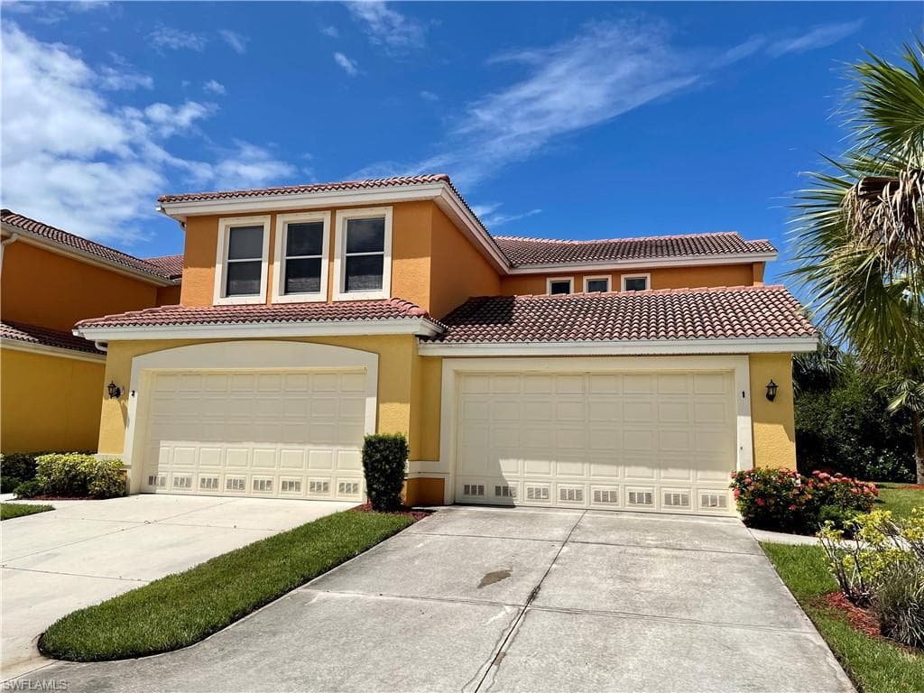 11865 Bayport LN 1201 FORT MYERS, FL 33908