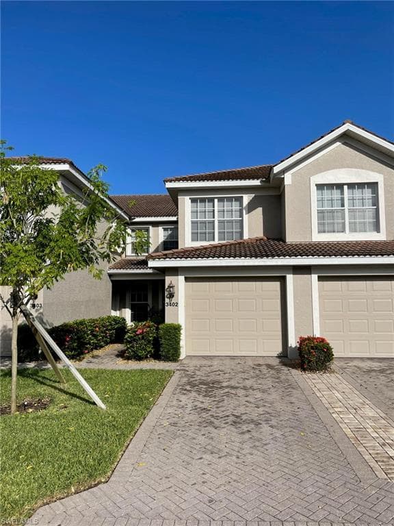 9582 Hemingway LN 3402 FORT MYERS, FL 33913