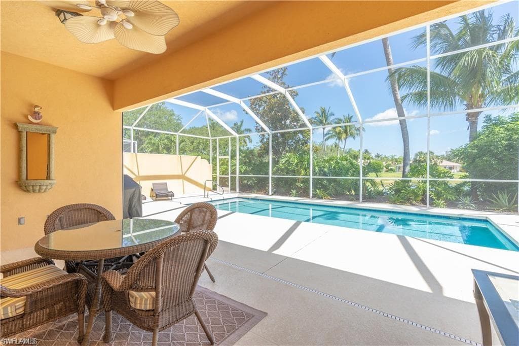 7319 Donatello CT NAPLES, FL 34114