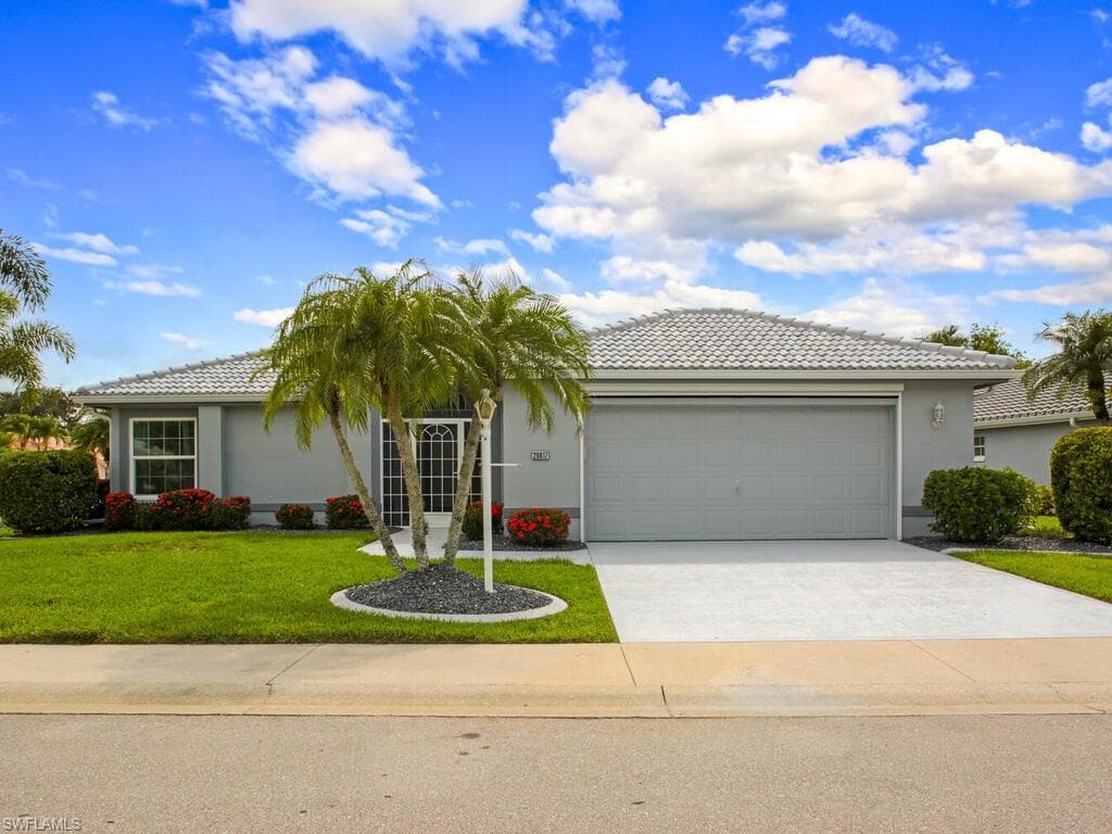 20817 Santorini WAY NORTH FORT MYERS, FL 33917