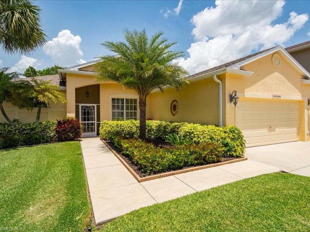21405 Sheridan RUN ESTERO, FL 33928