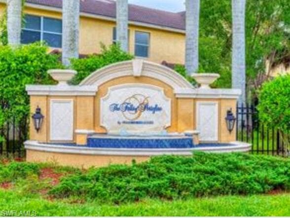 7020 Ambrosia LN 1105 NAPLES, FL 34119