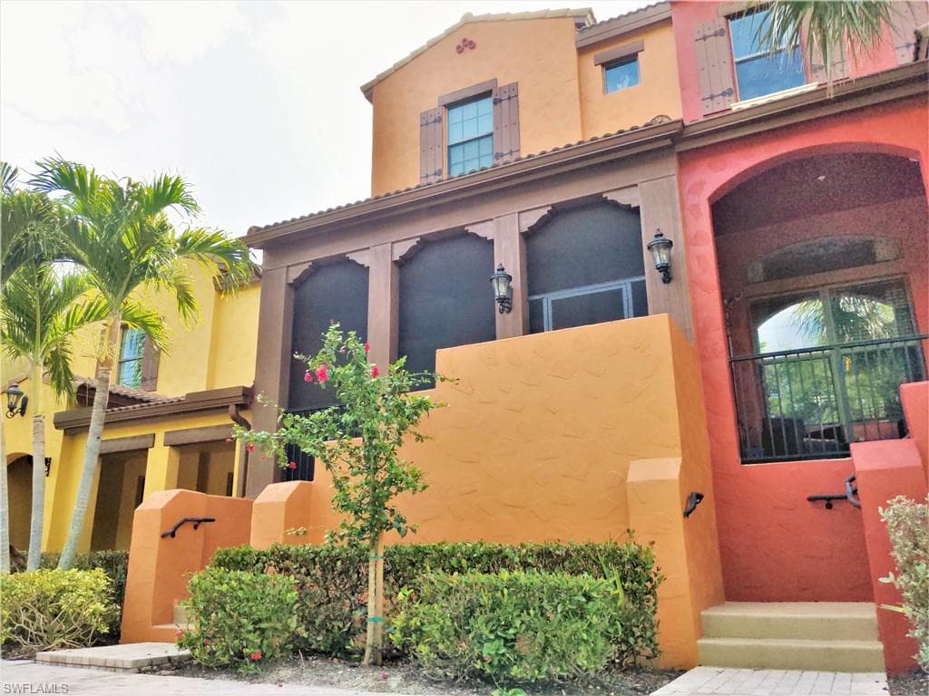 9063 Capistrano ST N 4407 NAPLES, FL 34113