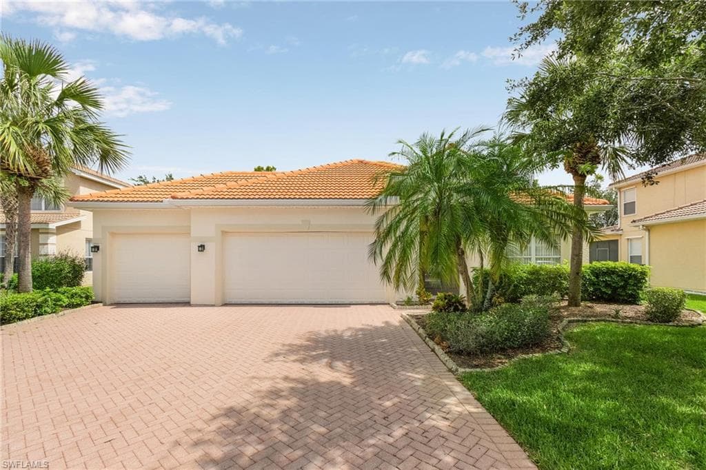 13299 Little Gem CIR FORT MYERS, FL 33913