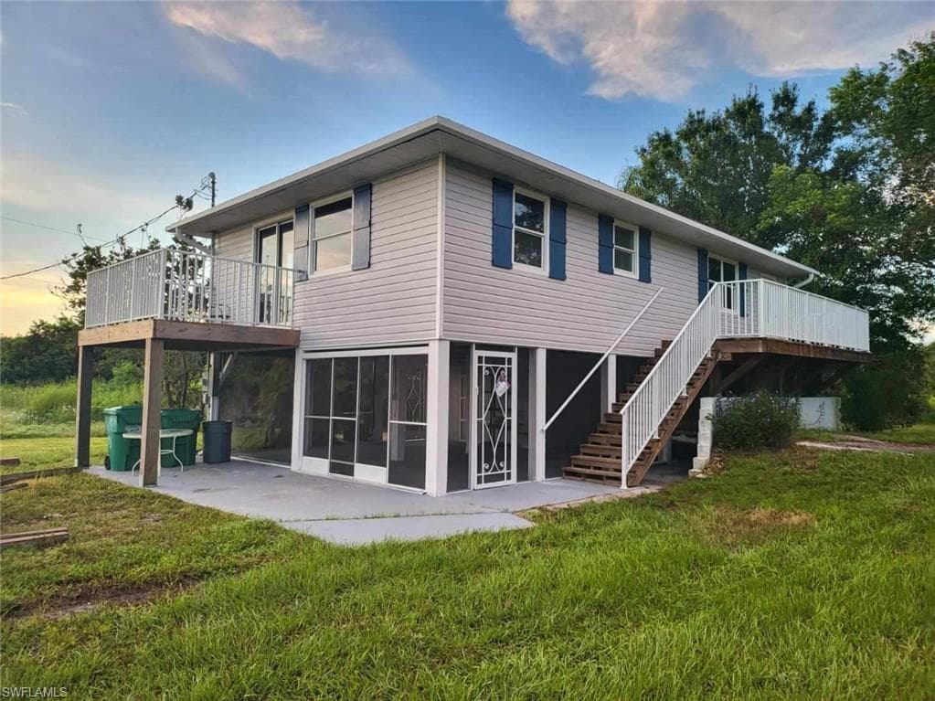 1492 Coastal DR PUNTA GORDA, FL 33983