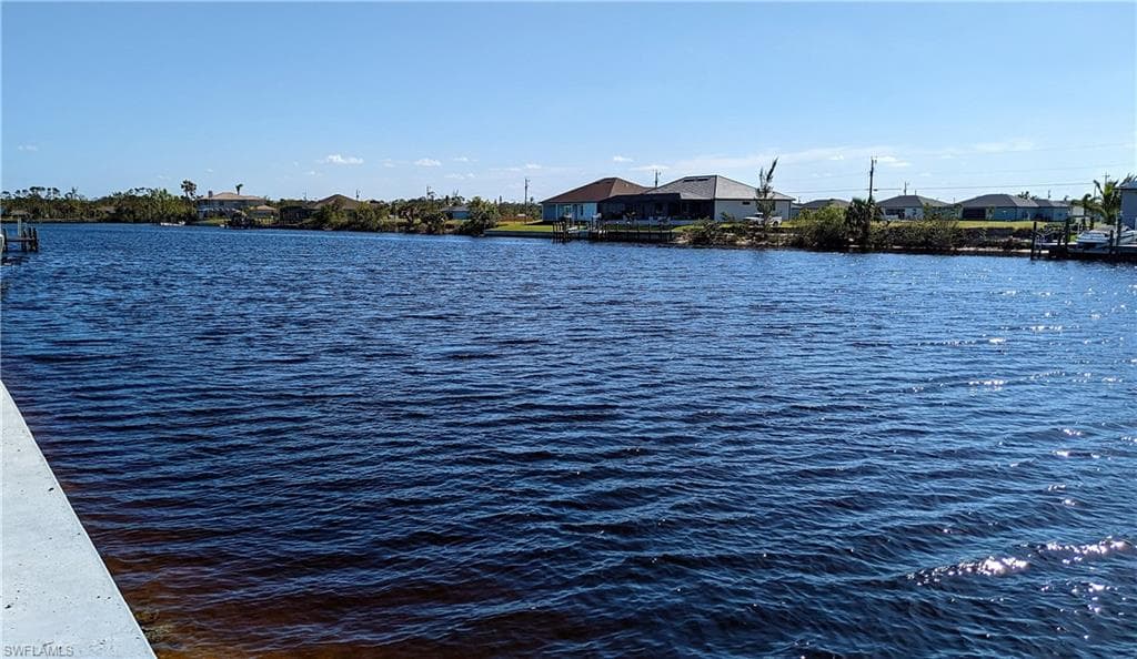 4240 NW 33rd LN CAPE CORAL, FL 33993