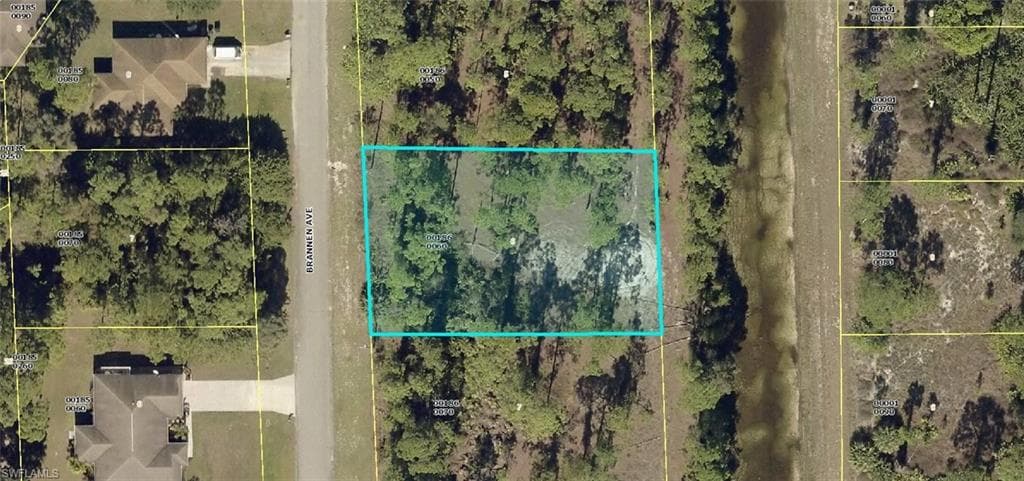 713 Brannen AVE LEHIGH ACRES, FL 33974