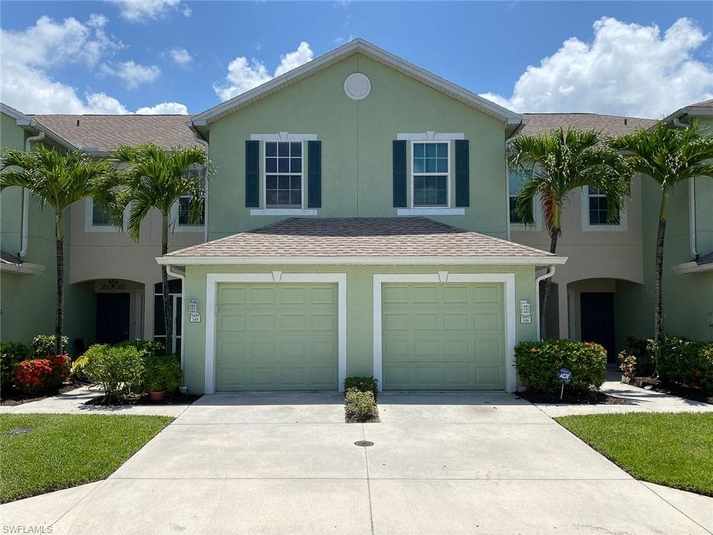 3605 Cedar Oak DR 105 FORT MYERS, FL 33916