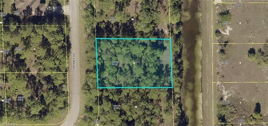 723 Brannen AVE LEHIGH ACRES, FL 33974