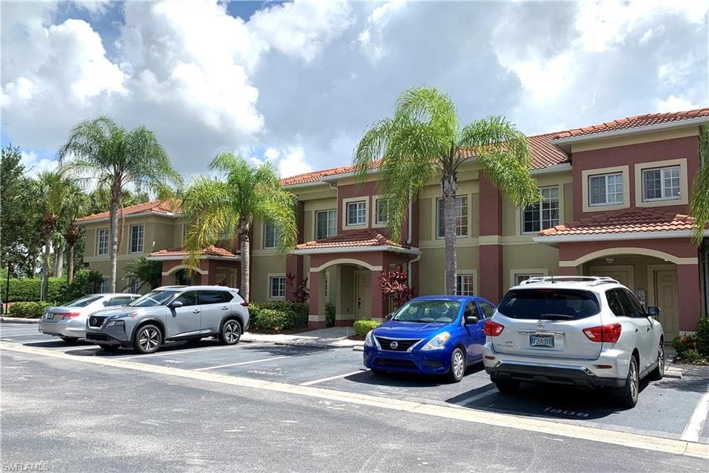 12020 Rock Brook RUN 1805 FORT MYERS, FL 33913