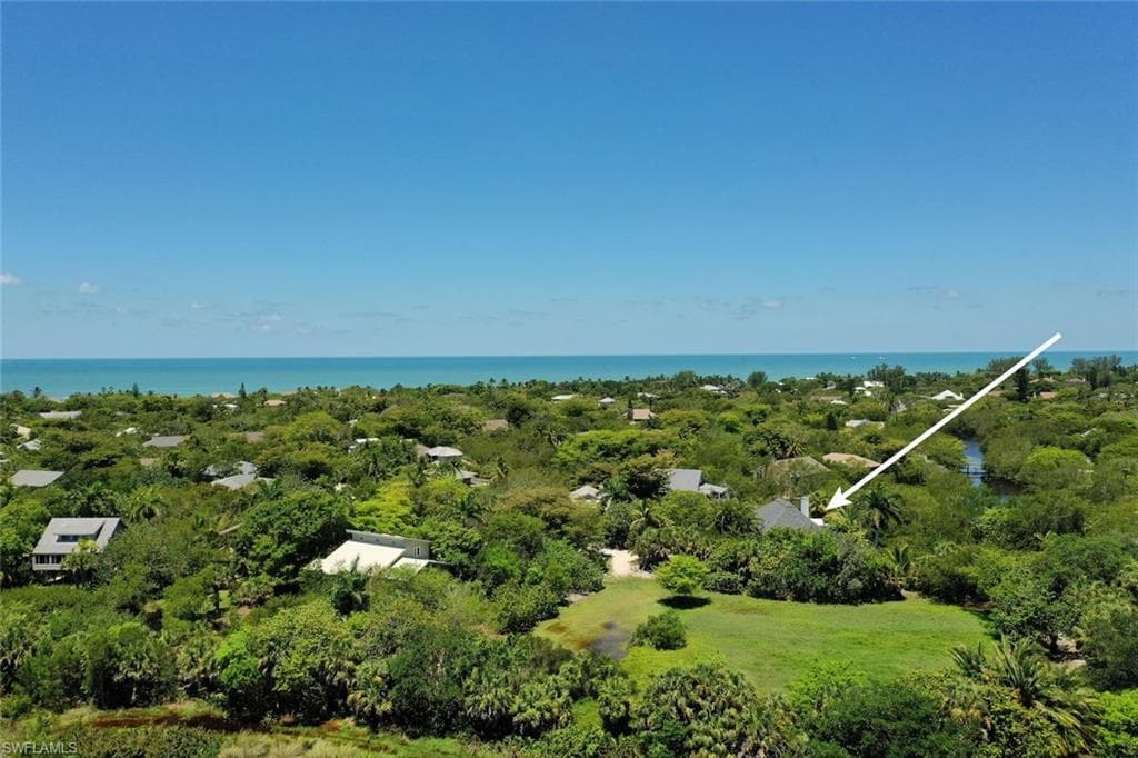 1031 Bird Watch WAY SANIBEL, FL 33957