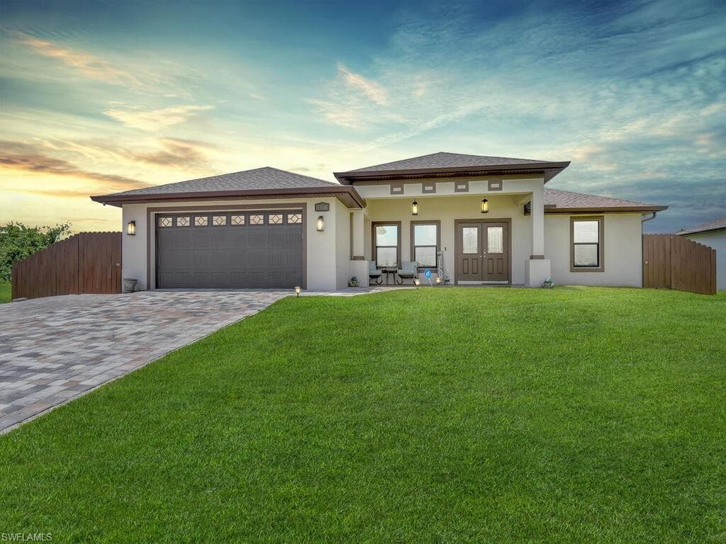3918 16th ST SW LEHIGH ACRES, FL 33976