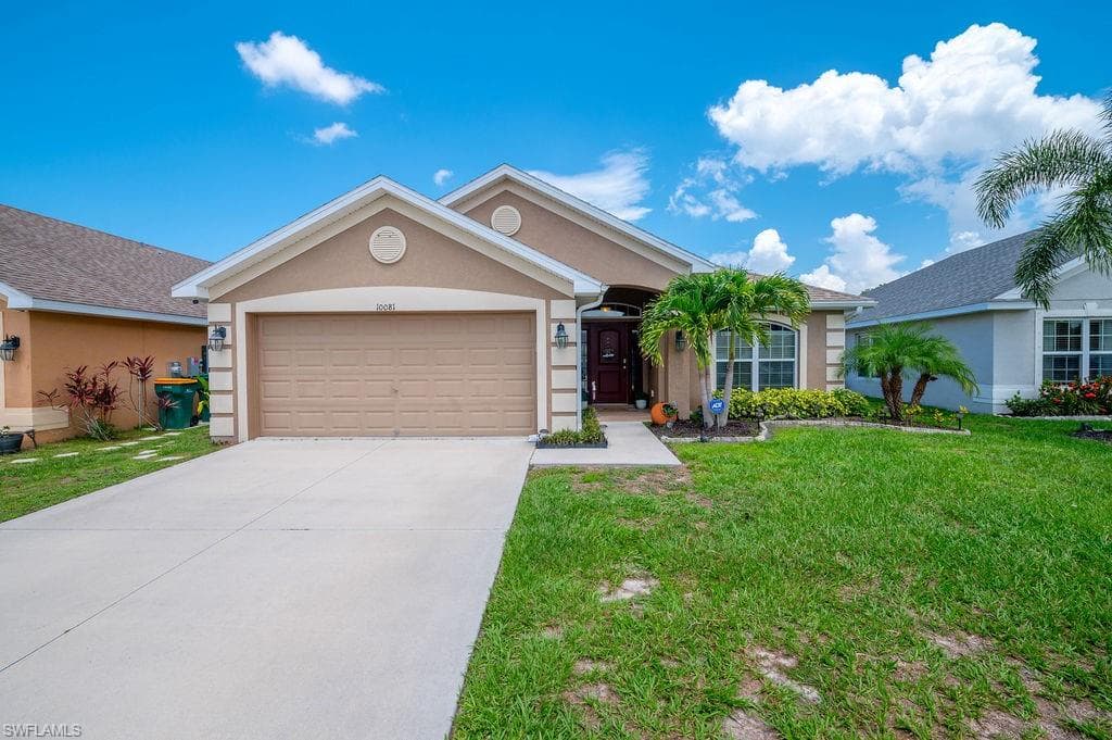 10081 Winding River RD PUNTA GORDA, FL 33950