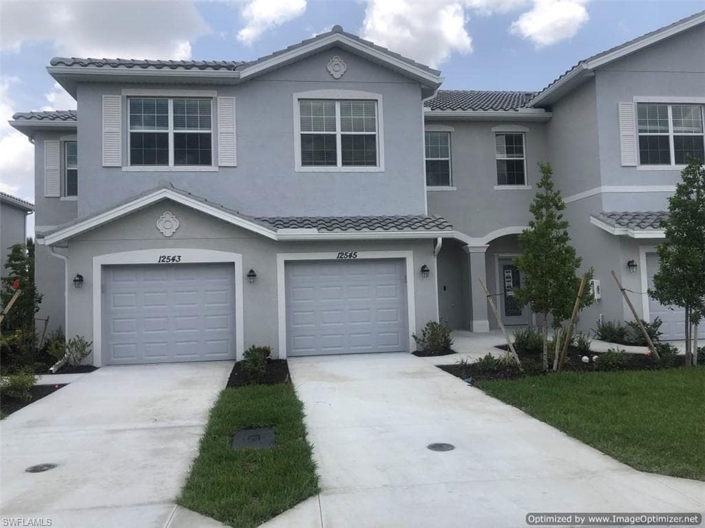 12545 Westhaven WAY FORT MYERS, FL 33913