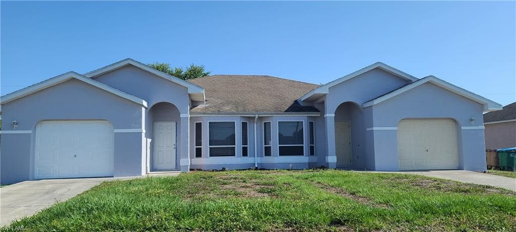 1104 Diplomat PKY E CAPE CORAL, FL 33909