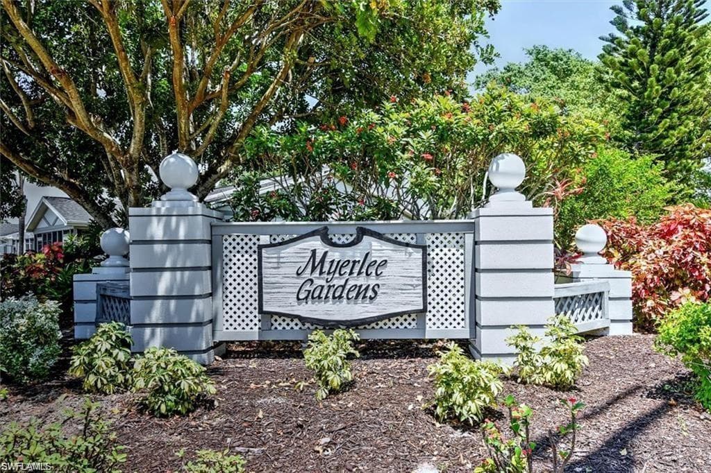 6866 Bogey DR FORT MYERS, FL 33919