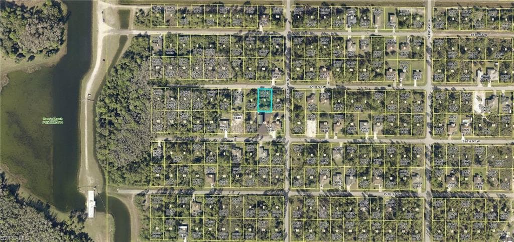3303 37th ST W LEHIGH ACRES, FL 33971