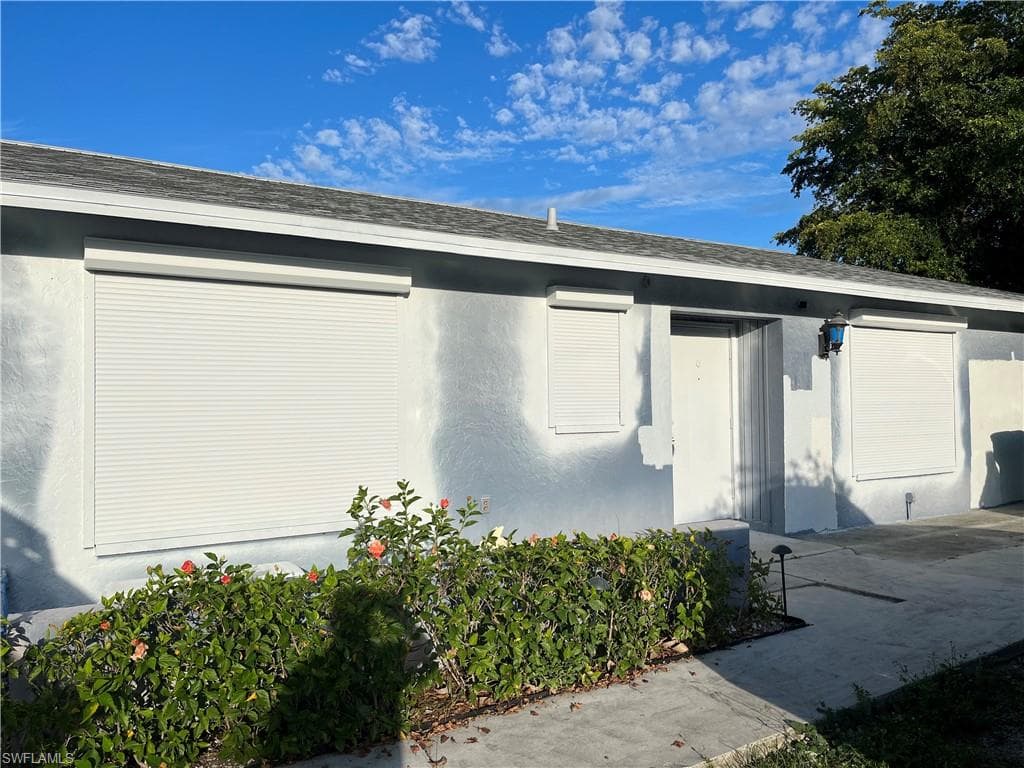 4507 Normandy DR NAPLES, FL 34112