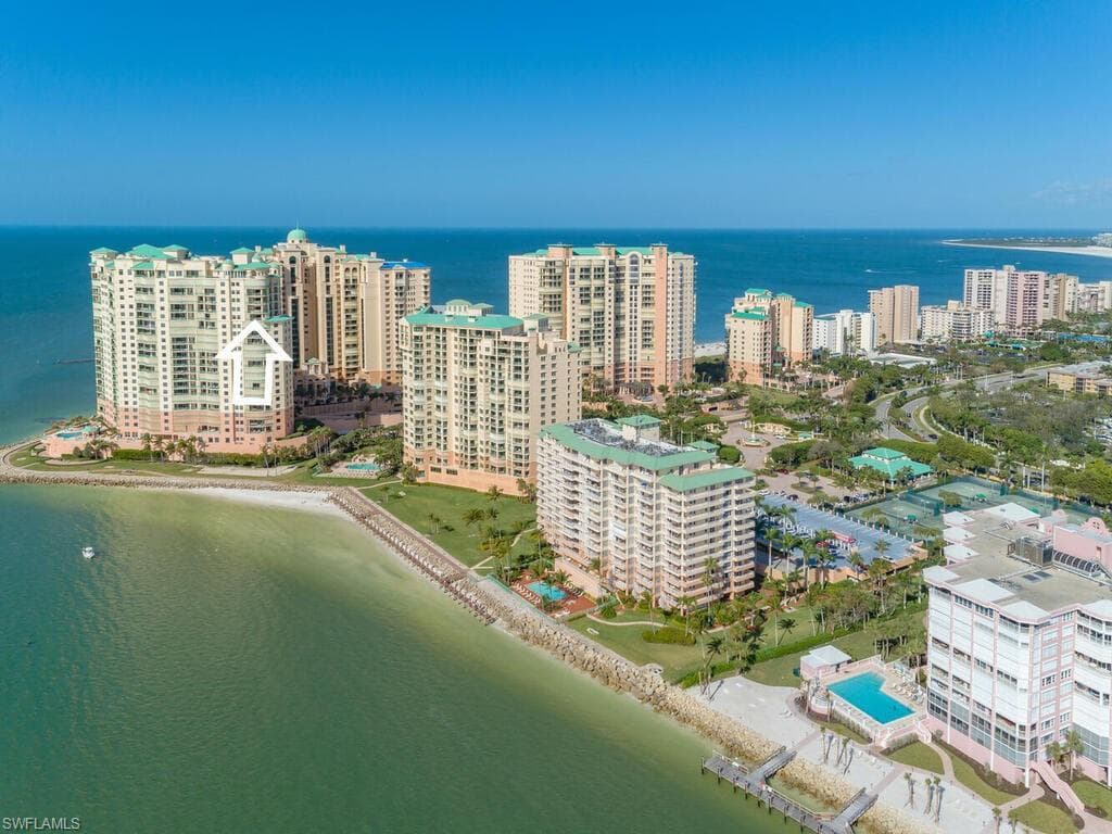 970 Cape Marco DR 2002 MARCO ISLAND, FL 34145
