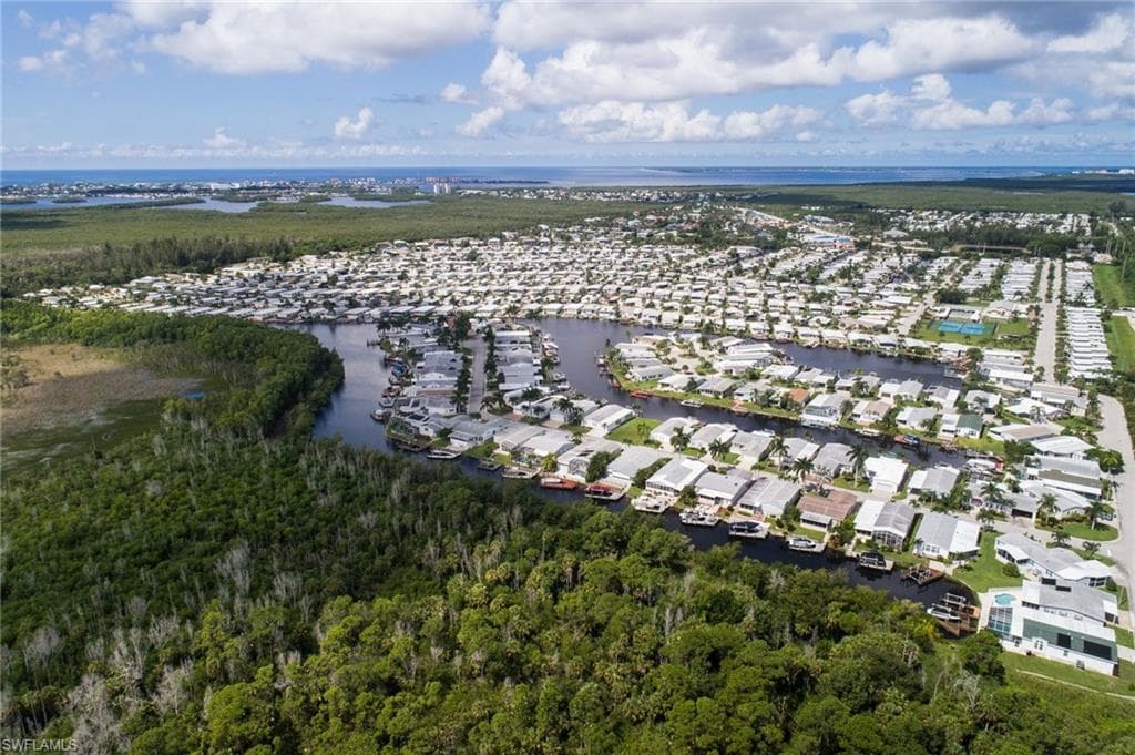 17691 Stevens BLVD FORT MYERS BEACH, FL 33931