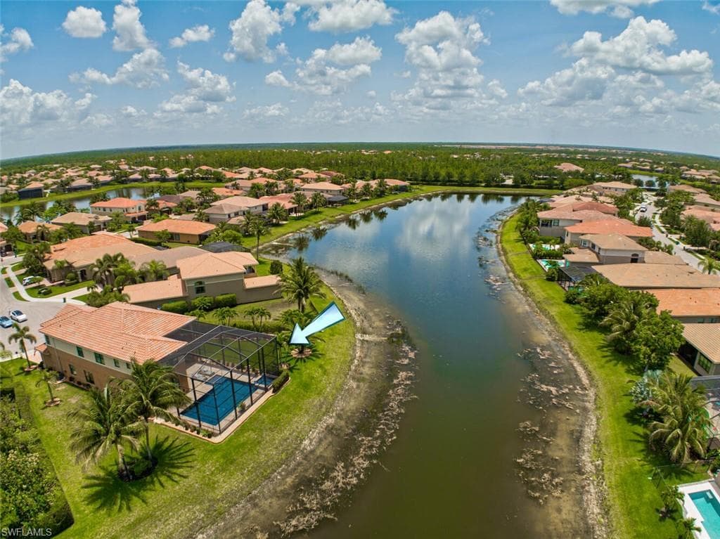 3746 Madeira CT NAPLES, FL 34119
