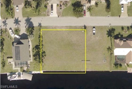 2018 Ottersrest LN CAPE CORAL, FL 33990