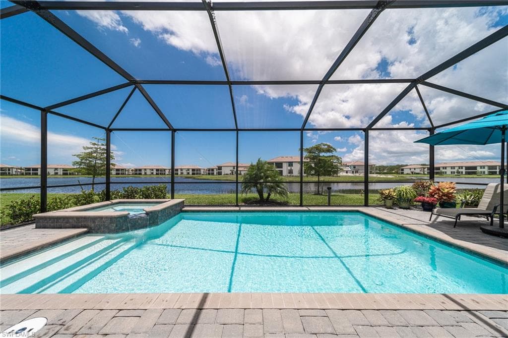 11996 Arbor Trace DR FORT MYERS, FL 33913