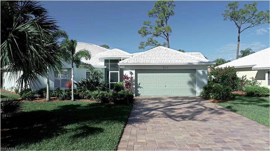814 Islamorada BLVD S PUNTA GORDA, FL 33955