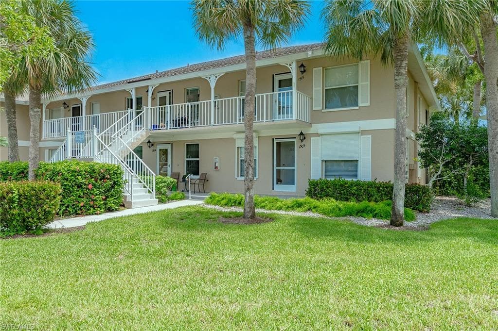 1335 Mainsail DR 1314 NAPLES, FL 34114