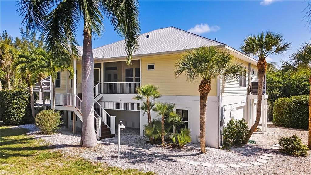 5690 Sanibel Captiva RD SANIBEL, FL 33957