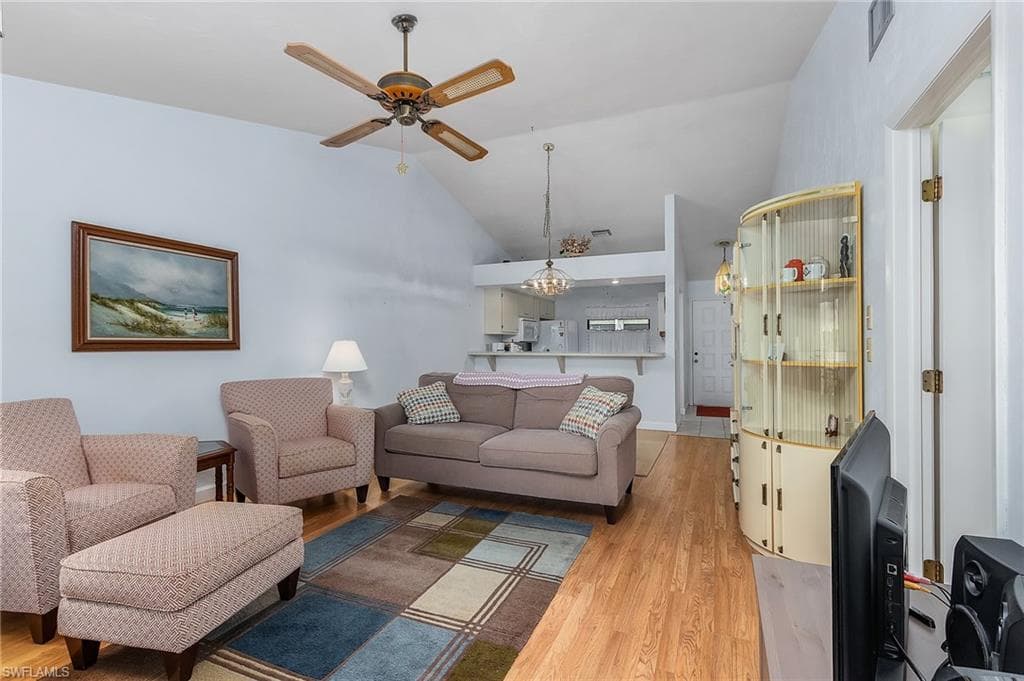 11811 Caraway LN 126 FORT MYERS, FL 33908