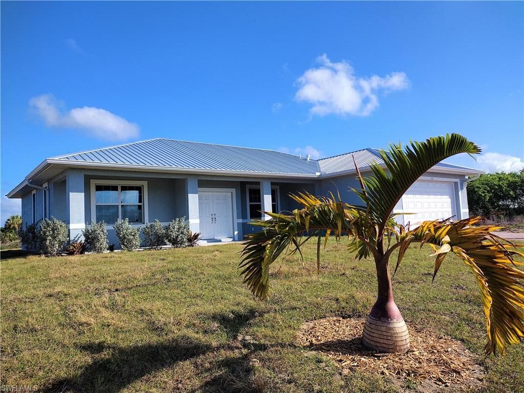 113 Harley TER LABELLE, FL 33935