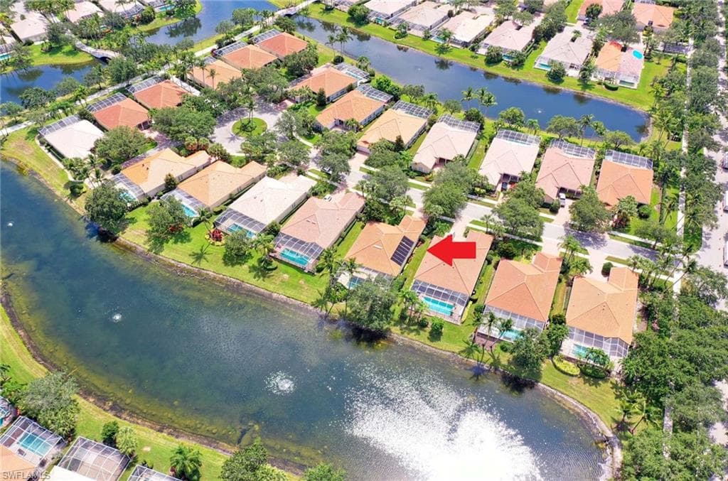 3113 Dominica WAY NAPLES, FL 34119