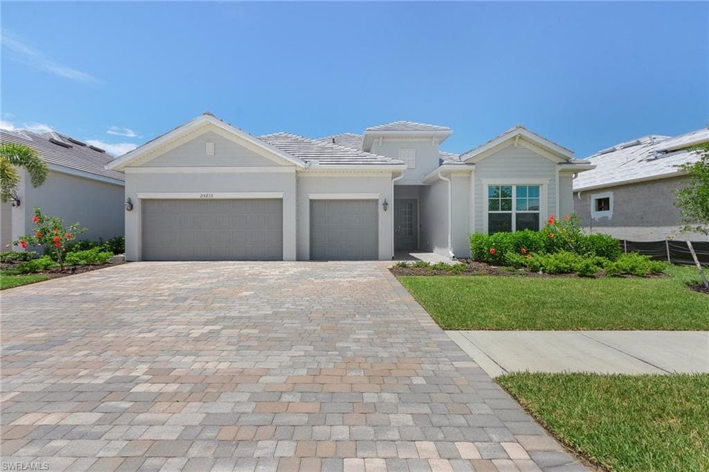 25213 Longmeadow DR PUNTA GORDA, FL 33955