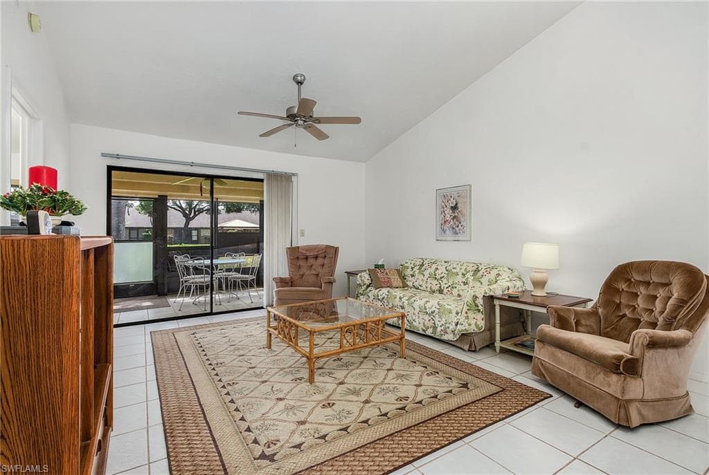 11791 Caraway LN 135 FORT MYERS, FL 33908