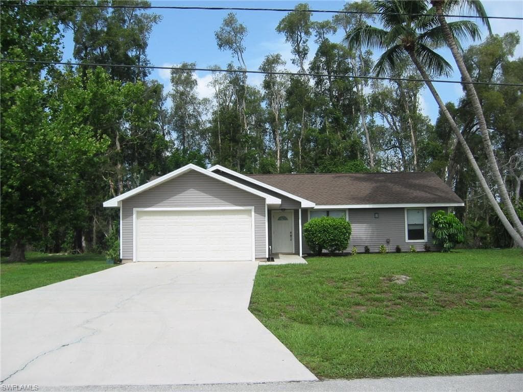 17208 Phlox DR FORT MYERS, FL 33967