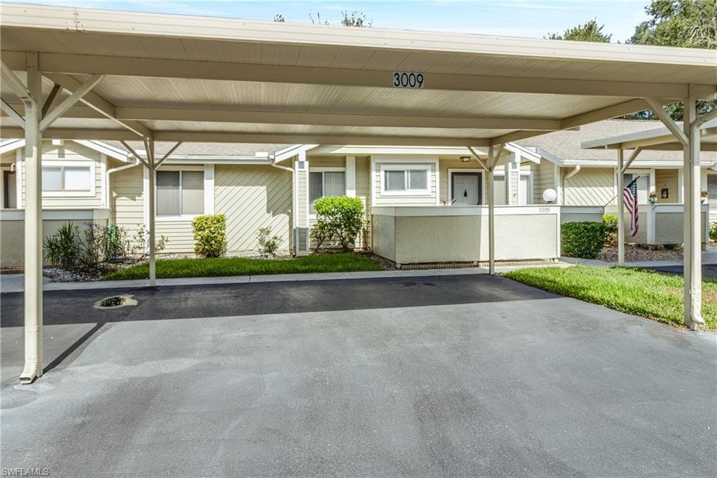 3009 Seawind CIR 11-B VENICE, FL 34293